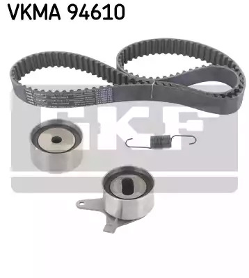 Ременный комплект SKF VKMA 94610 (VKM 74201, VKM 84201, VKMT 94610)